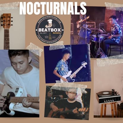 Nocturnal
