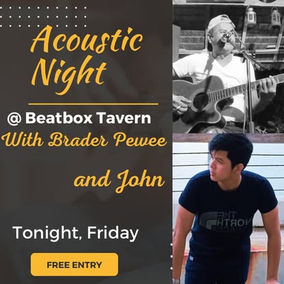 John & Pewee