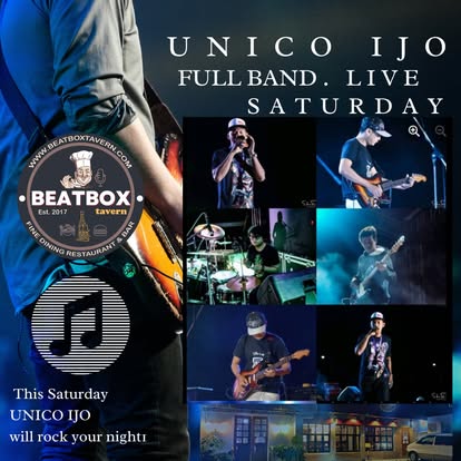 Unico Hijo