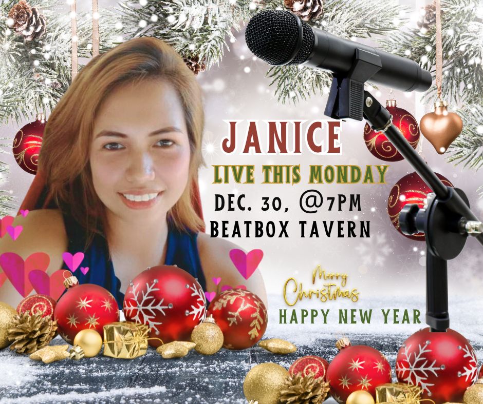 Janice Live