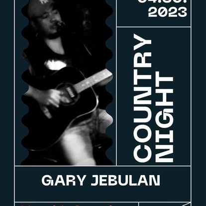 Gary Jebulan