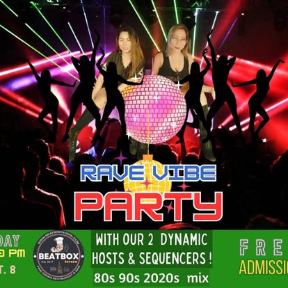 Rave Party