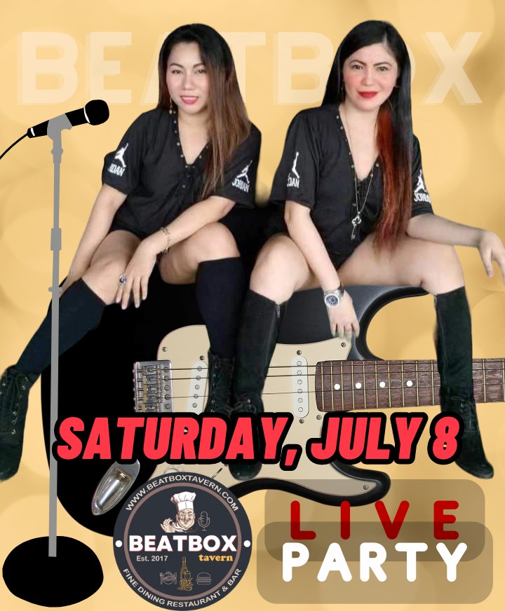 liveband4