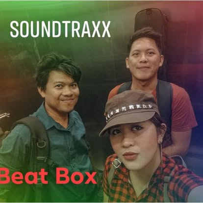 Soundtraxx