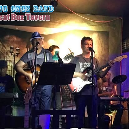 On Call Band