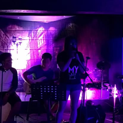Ayo & the Band