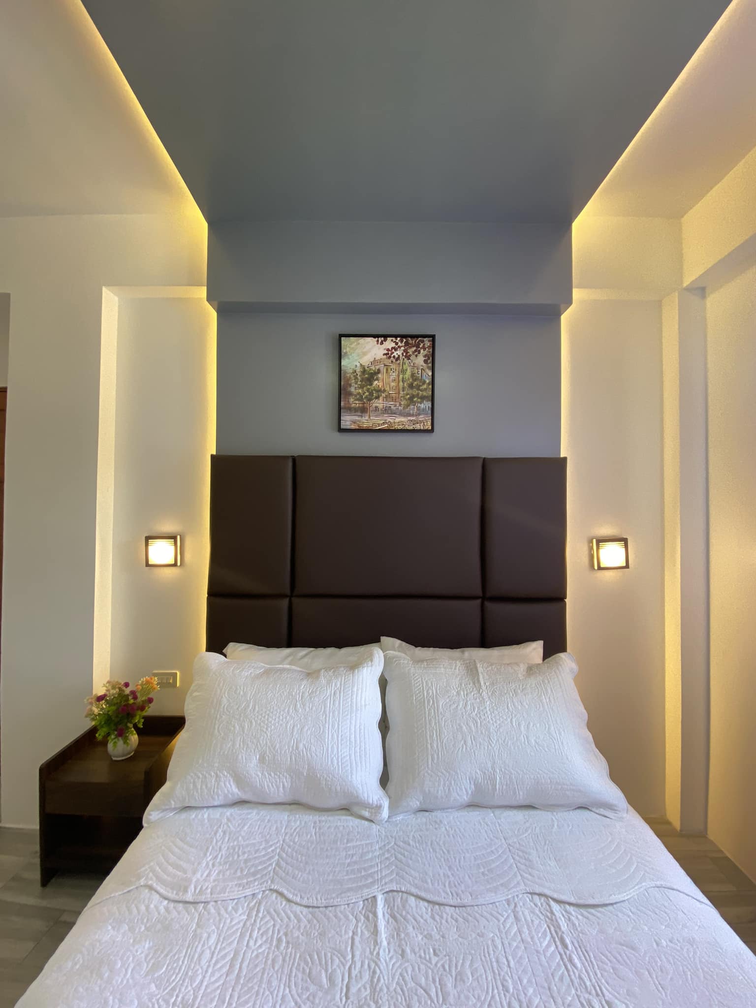 Room A