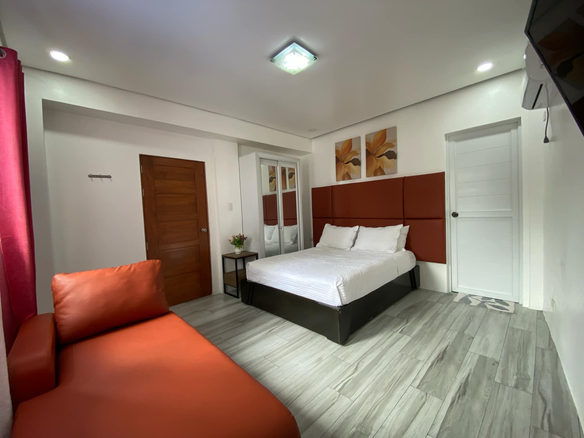Room C
