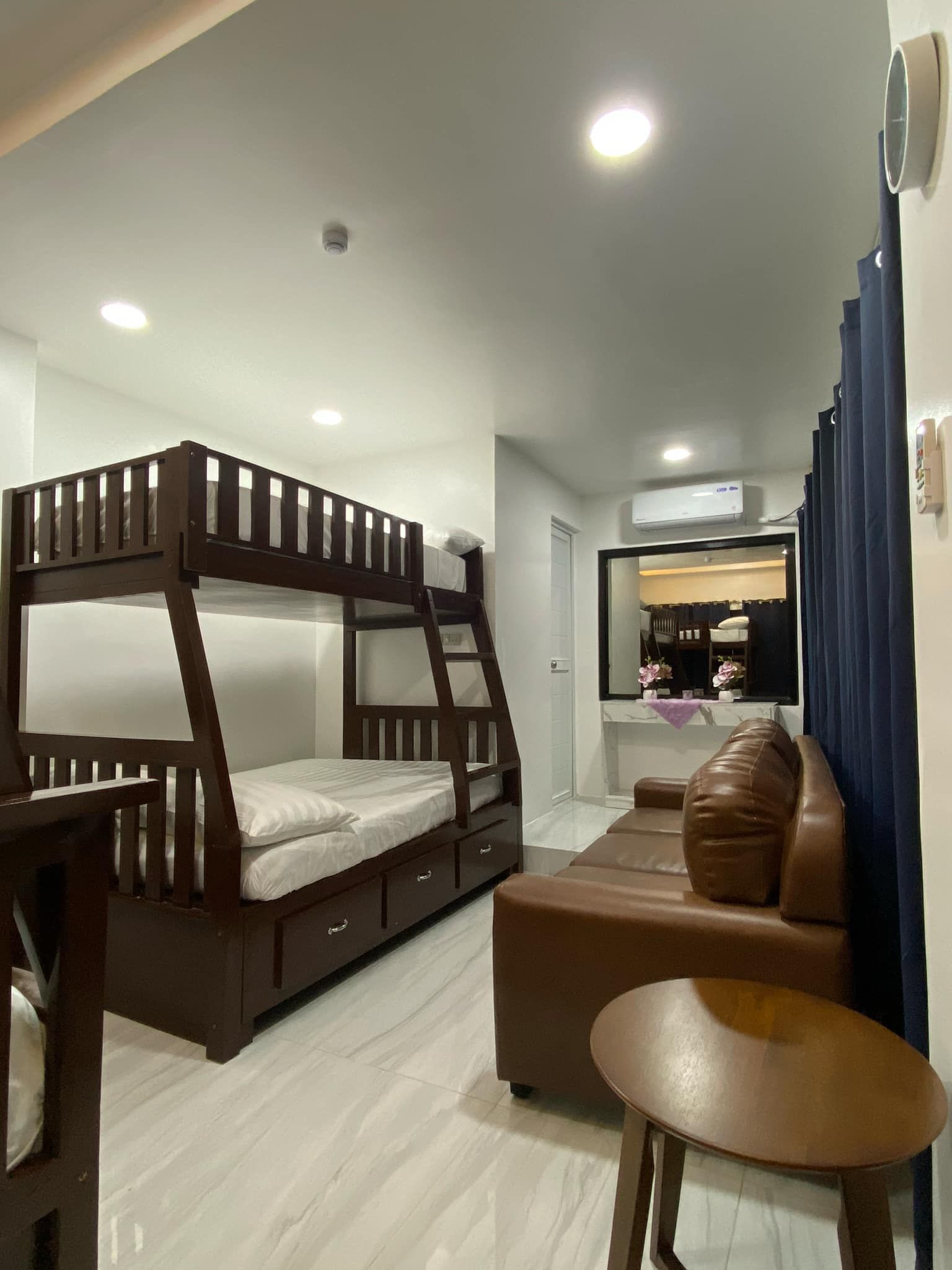 Room D