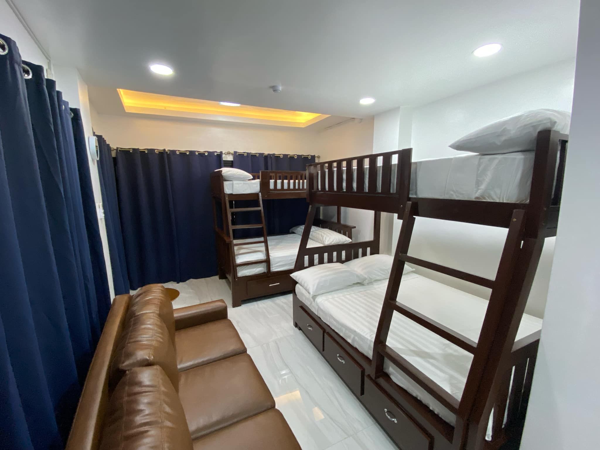 Room D